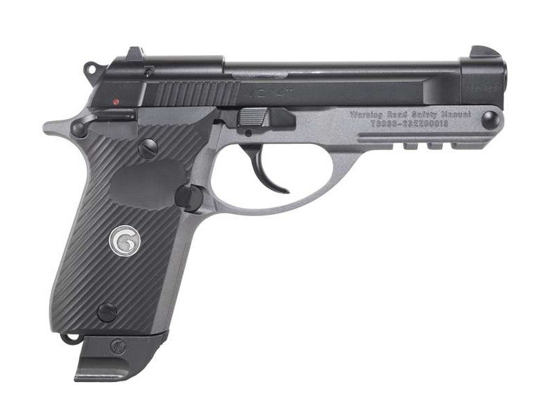 EAA MC14T 380ACP 4.5'' TT 13 - Win Repeating Arms Promotion